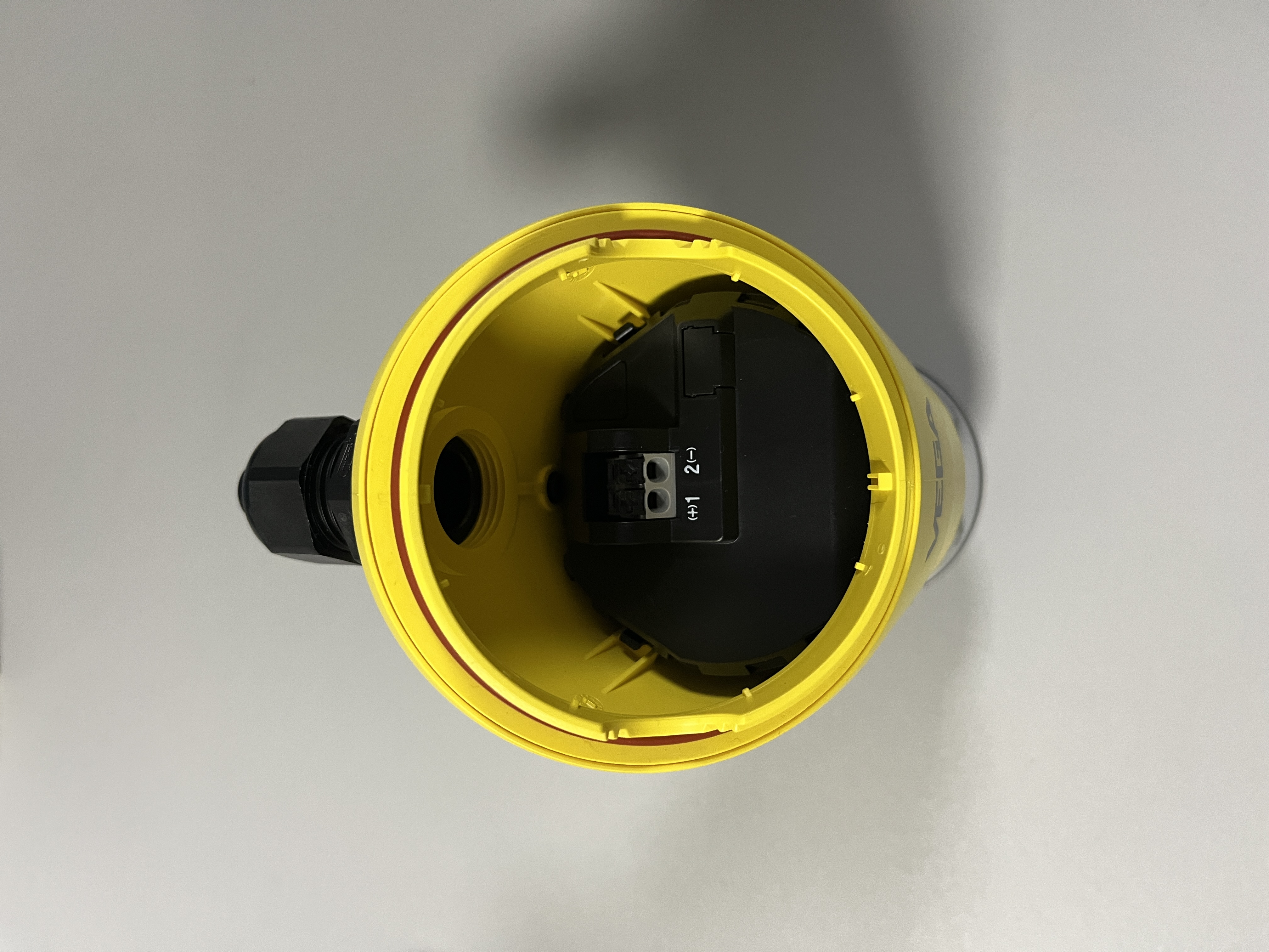 Radar sensor Vegapuls 11